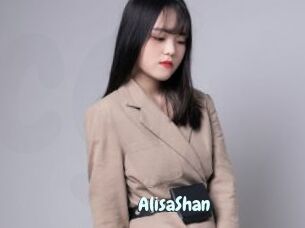 AlisaShan