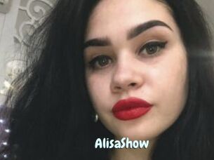 AlisaShow