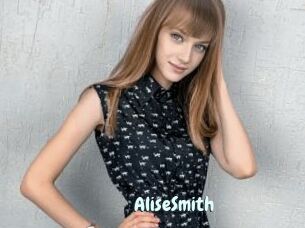 AliseSmith