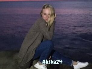 Aliska24