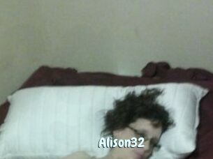 Alison32