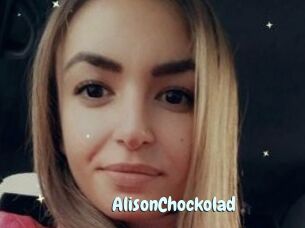 AlisonChockolad