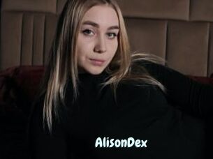 AlisonDex