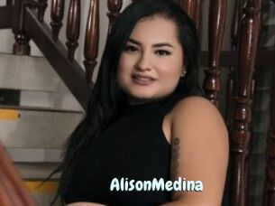 AlisonMedina