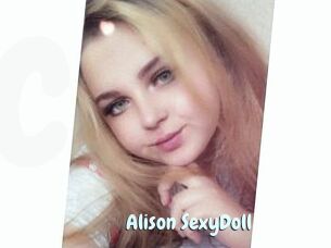 Alison_SexyDoll