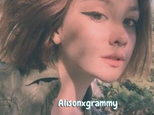 Alisonxgrammy