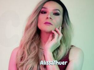 AlissaThuer