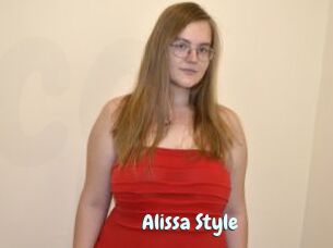 Alissa_Style