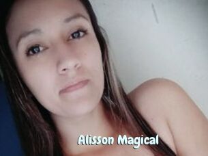 Alisson_Magical