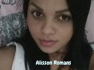 Alisson_Romans