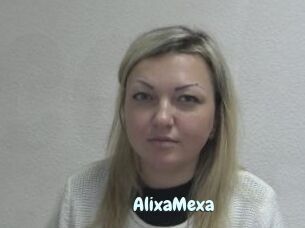 AlixaMexa