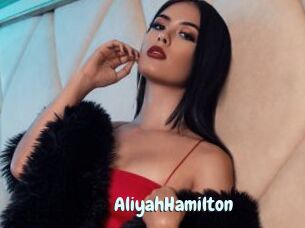 AliyahHamilton