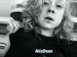 AlizDeen