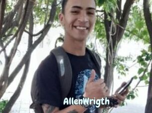 AllenWrigth