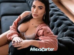 AllexaCarter