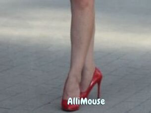 AlliMouse