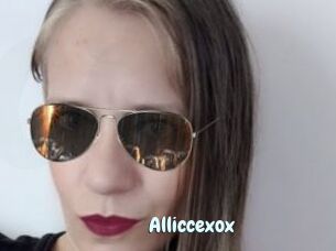 Alliccexox