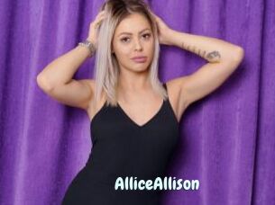 AlliceAllison