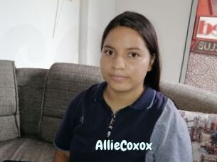 AllieCoxox