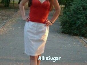 AllieSugar