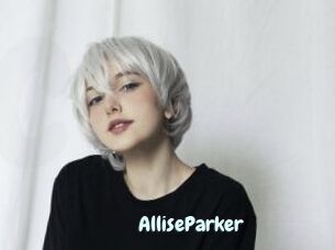 AlliseParker