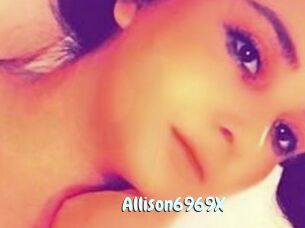 Allison6969X