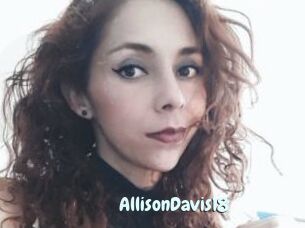 AllisonDavis18