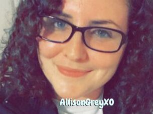 AllisonGreyXO