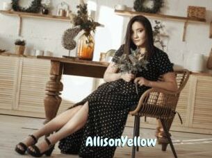 AllisonYellow