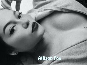 Allison_Fox