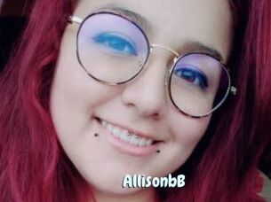 AllisonbB