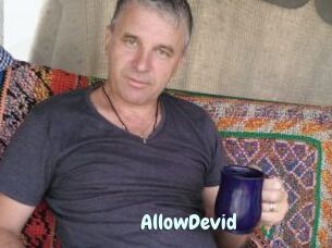 AllowDevid