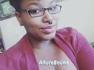 AllureBound