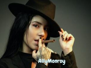 AllyMonroy