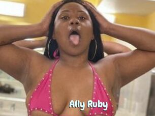 Ally_Ruby