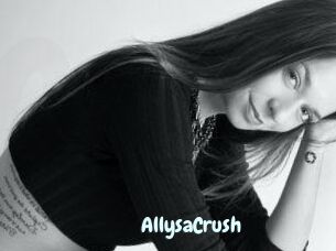 AllysaCrush