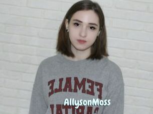 AllysonMoss