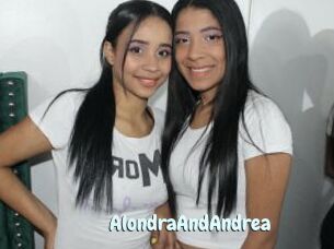 AlondraAndAndrea