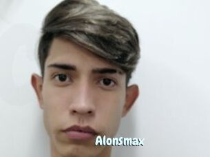 Alonsmax