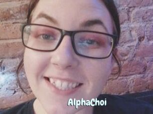 AlphaChoi