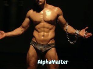 AlphaMaster