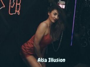 Alsa_Illusion