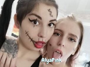 AlyaPink