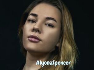 AlyonaSpencer