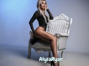 AlysaRyan