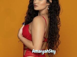 AmaiyahSky