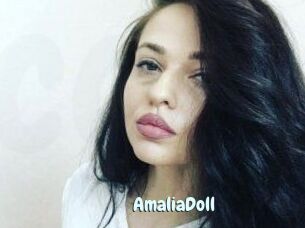 AmaliaDoll