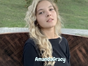 AmandaGracy