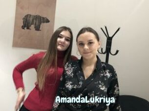 AmandaLukriya