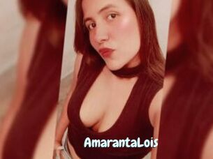 AmarantaLois